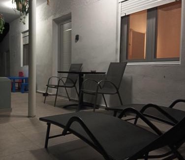 Stomio House | Gregory's Guest House