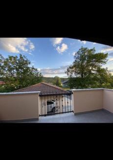 Ilirska Bistrica Bed & Breakfast | Greg’s Room
