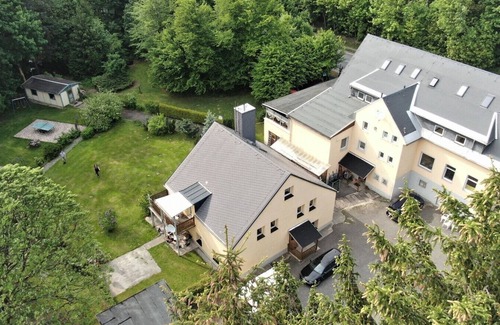 Ehrenfriedersdorf Apartment | Greifenbachmühle-fewo 5