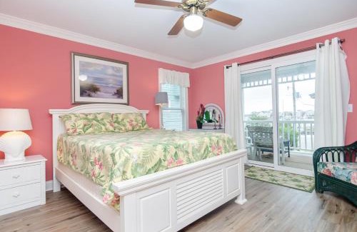 Wrightsville Beach House | Greiner Lower Unit by Bryant Real Estate