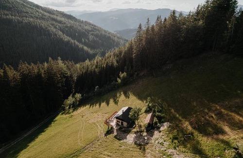Ganz House | Greithhütte
