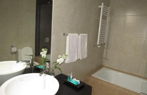 Dina Huapi Apartment | GreJa Lodge, Limay, Patagonia