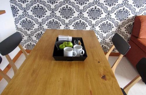 Dina Huapi Apartment | GreJa Lodge, Limay, Patagonia