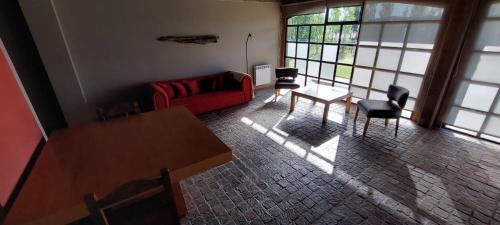 Dina Huapi Apartment | GreJa Lodge, Limay, Patagonia