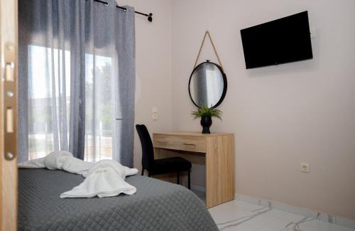 Kalyves Polygyrou Apartment | GreKa apartments