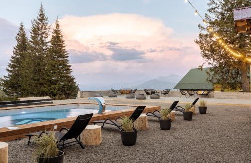 Dragobrat Hotel | Gremi Hotel