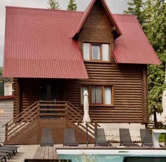 Dragobrat Hotel | Gremi Hotel