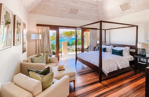 Saint Hilaire Resort | Grenadine One - Six Bedroom Resort, Sleeps 12