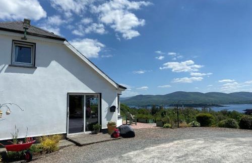 Templenoe Bed & Breakfast | Grenane Heights