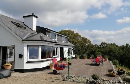 Templenoe Bed & Breakfast | Grenane Heights