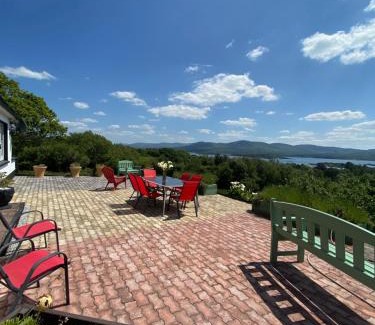 Templenoe Bed & Breakfast | Grenane Heights