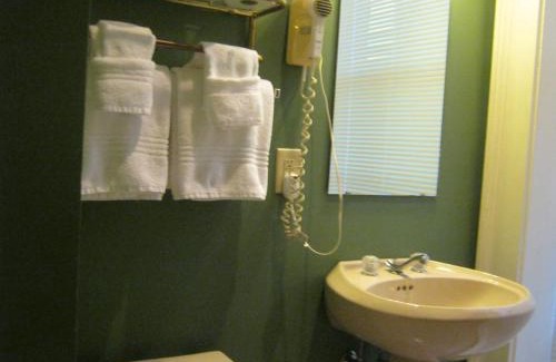 French Quarter Hotel | Grenoble House