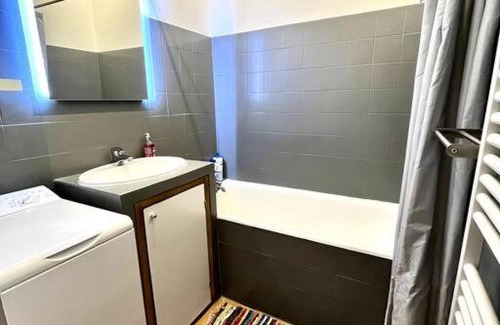 Secteur 2 Apartment | Grenoble Hypercentre - Appartement vieille ville - Wifi