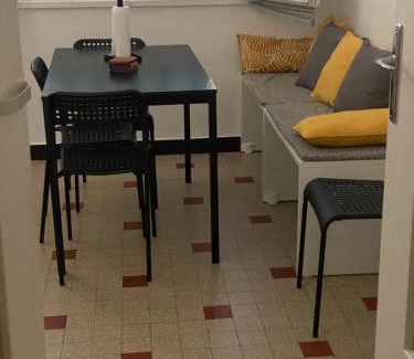 Quartier des Eaux-Claires Apartment | GRENOBLE JOLI APPARTEMENT