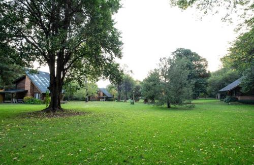 Villa General Belgrano Hotel | Grenouille