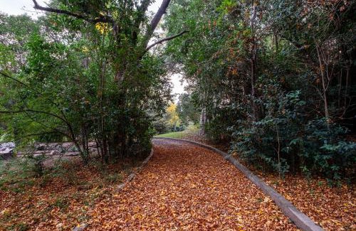 Villa General Belgrano Hotel | Grenouille