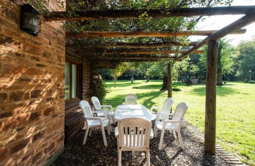 Villa General Belgrano Hotel | Grenouille