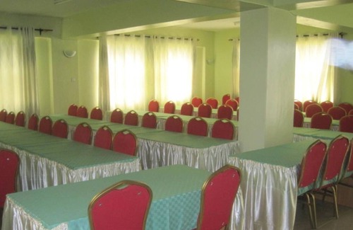 Oyugis Hotel | Grenville Hotel Oyugis