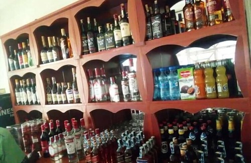 Oyugis Hotel | Grenville Hotel Oyugis