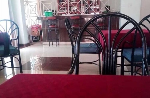 Oyugis Hotel | Grenville Hotel Oyugis