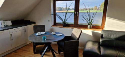 Isselburg Apartment | Grenzblick in Isselburg-Anholt