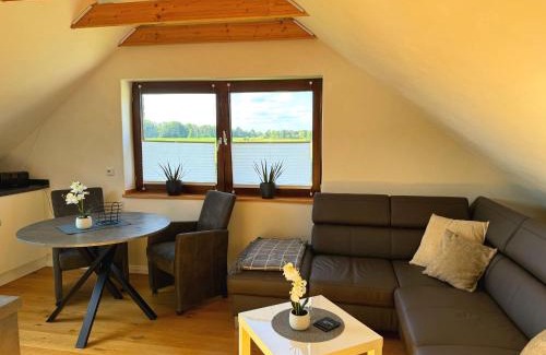 Isselburg Apartment | Grenzblick in Isselburg-Anholt