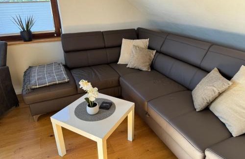 Isselburg Apartment | Grenzblick in Isselburg-Anholt