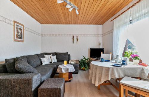 Ladelund Apartment | Grenznah Garten Ruhig