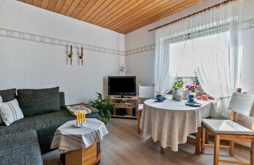 Ladelund Apartment | Grenznah Garten Ruhig