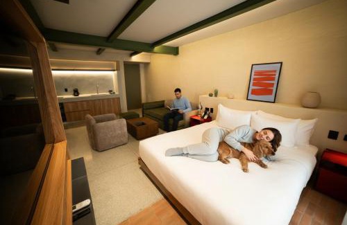 El Poblado Hotel | Gres Apartamentos