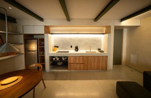 El Poblado Hotel | Gres Apartamentos