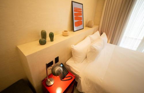 El Poblado Hotel | Gres Apartamentos