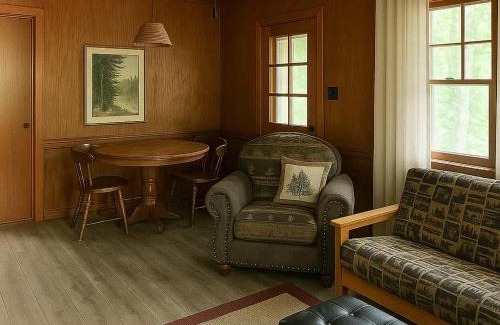 Woodruff House | Gresham Shores-Big Dipper #3