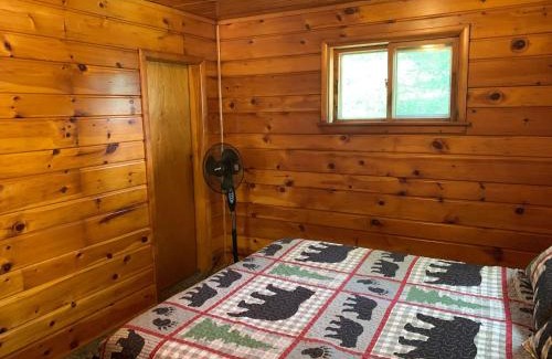 Woodruff House | Gresham Shores-Hungry Bear