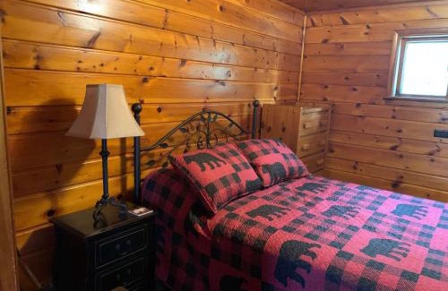 Woodruff House | Gresham Shores-Hungry Bear