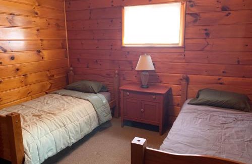 Woodruff House | Gresham Shores-Hungry Bear