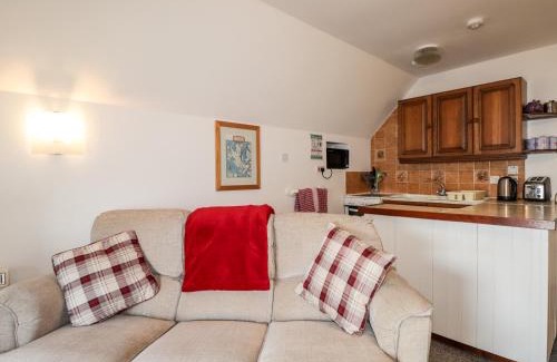 Greshornish Apartment | Greshornish Boathouse