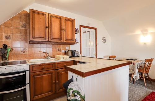 Greshornish Cottage | Greshornish Boathouse