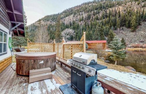 South Fork House | Gressoney