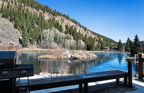 South Fork House | Gressoney