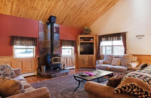 South Fork House | Gressoney