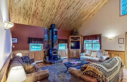 South Fork House | Gressoney