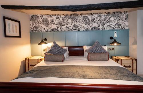 Knowle Sands Hotel | Greswolde Arms by Chef & Brewer Collection