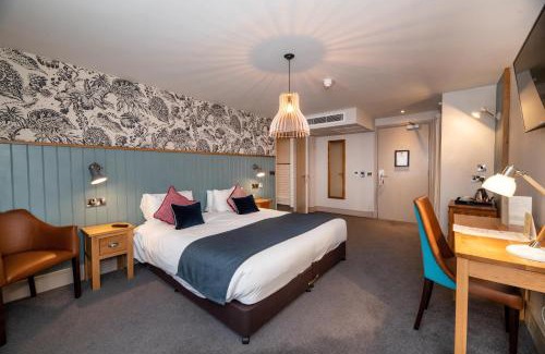 Knowle Sands Hotel | Greswolde Arms by Chef & Brewer Collection