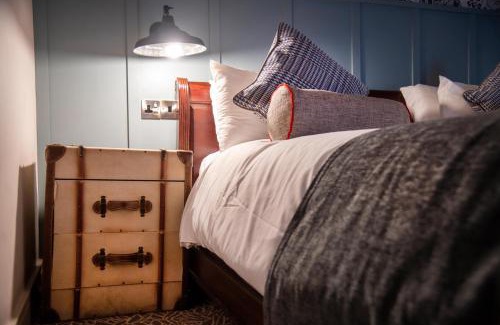 Knowle Sands Hotel | Greswolde Arms by Chef & Brewer Collection