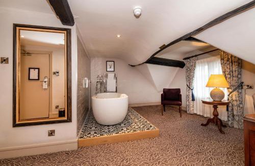 Knowle Sands Hotel | Greswolde Arms by Chef & Brewer Collection