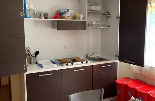 Perdifumo House | Greta apartment 15 minutes from the sea