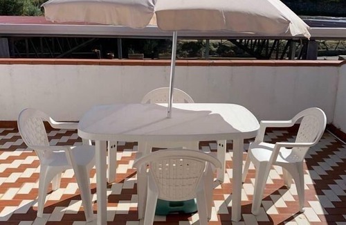 Perdifumo House | Greta apartment 15 minutes from the sea