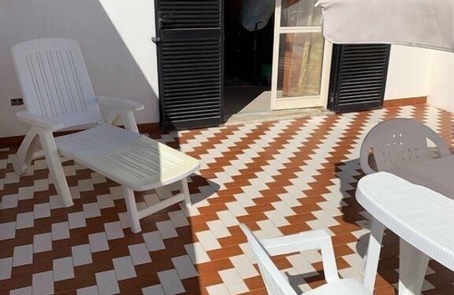 Perdifumo House | Greta apartment 15 minutes from the sea