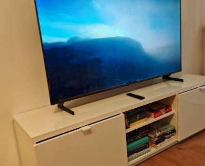 Cinecitta Apartment | Greta's home